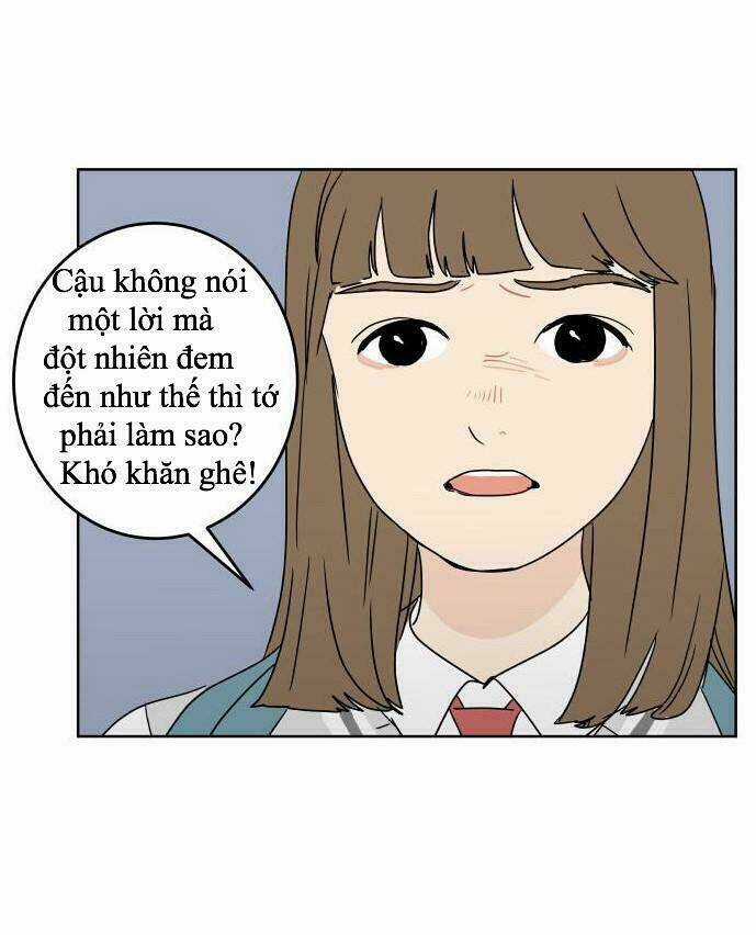 30 Phút Bước Đi Bên Em - Chapter 19.5 - Trang 36