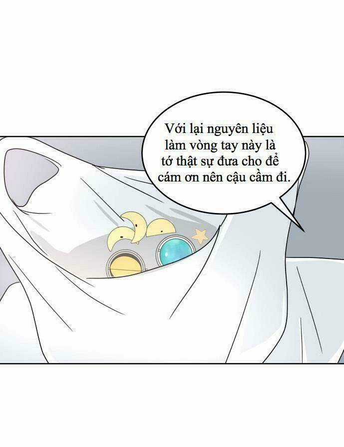 30 Phút Bước Đi Bên Em - Chapter 19.5 - Trang 49