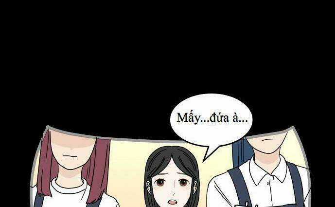 30 Phút Bước Đi Bên Em - Chapter 19 - Trang 14