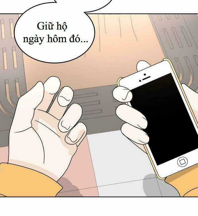 30 Phút Bước Đi Bên Em - Chapter 19 - Trang 38