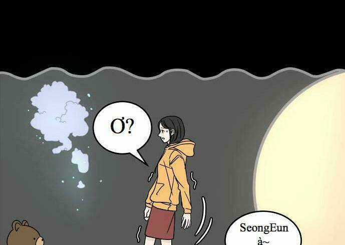 30 Phút Bước Đi Bên Em - Chapter 19 - Trang 5