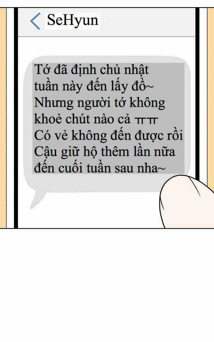 30 Phút Bước Đi Bên Em - Chapter 19 - Trang 42