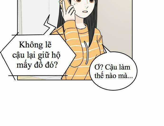 30 Phút Bước Đi Bên Em - Chapter 19 - Trang 46