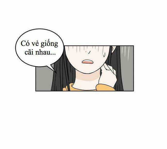 30 Phút Bước Đi Bên Em - Chapter 19 - Trang 72