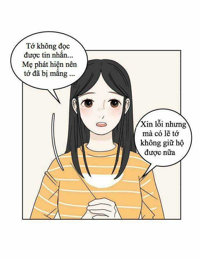 30 Phút Bước Đi Bên Em - Chapter 19 - Trang 75