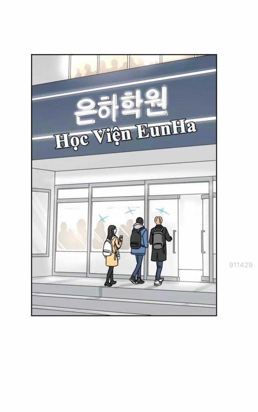 30 Phút Bước Đi Bên Em - Chapter 2.1 - Trang 2