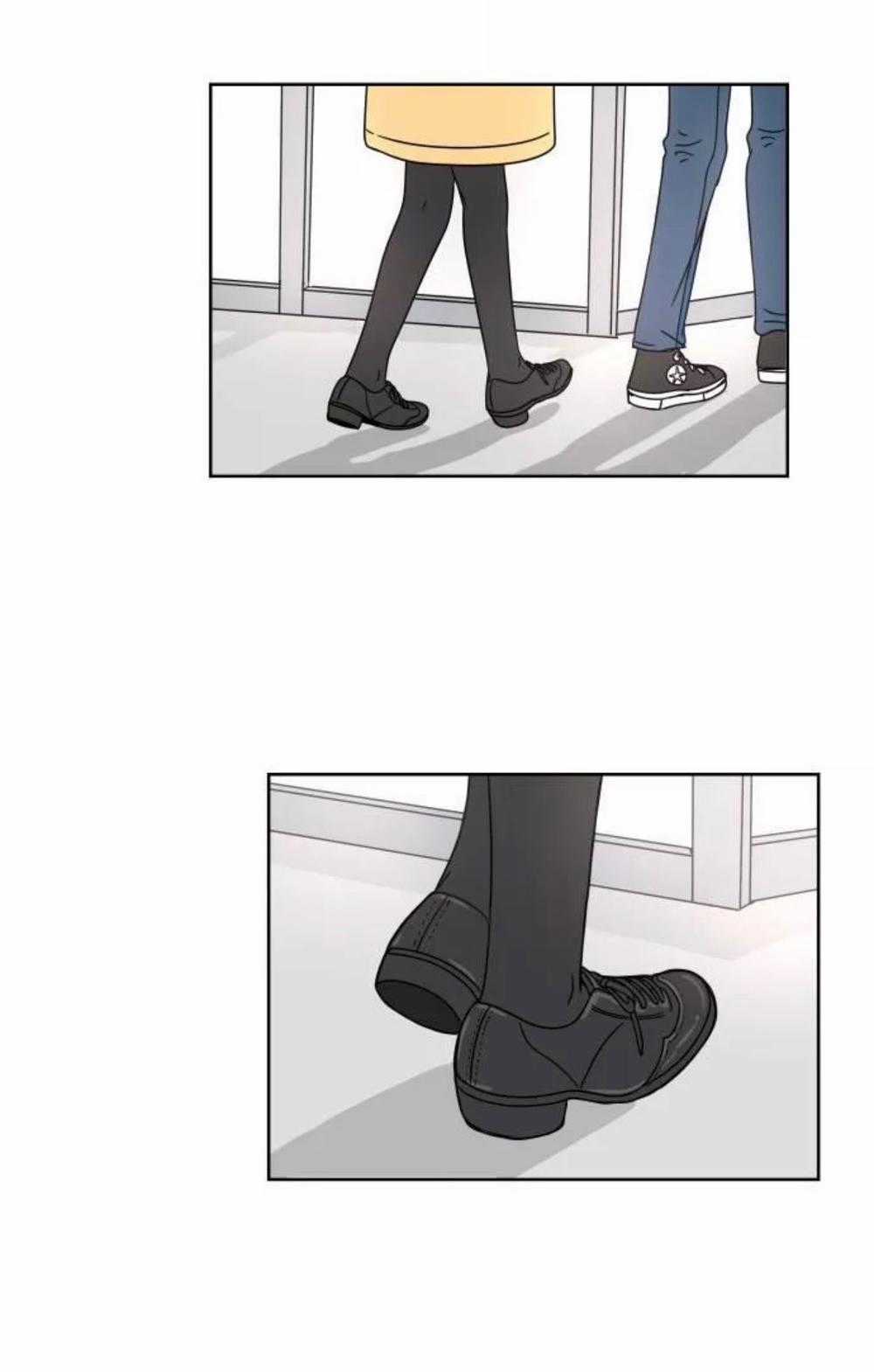 30 Phút Bước Đi Bên Em - Chapter 2.1 - Trang 3