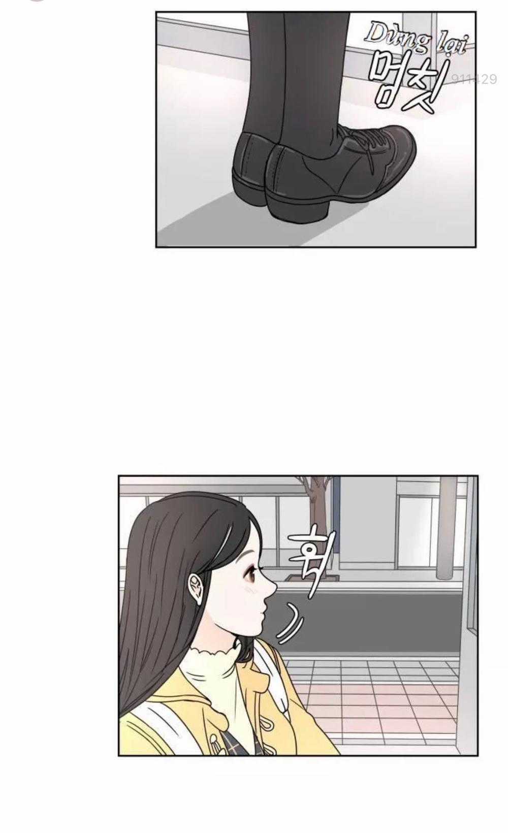 30 Phút Bước Đi Bên Em - Chapter 2.1 - Trang 4