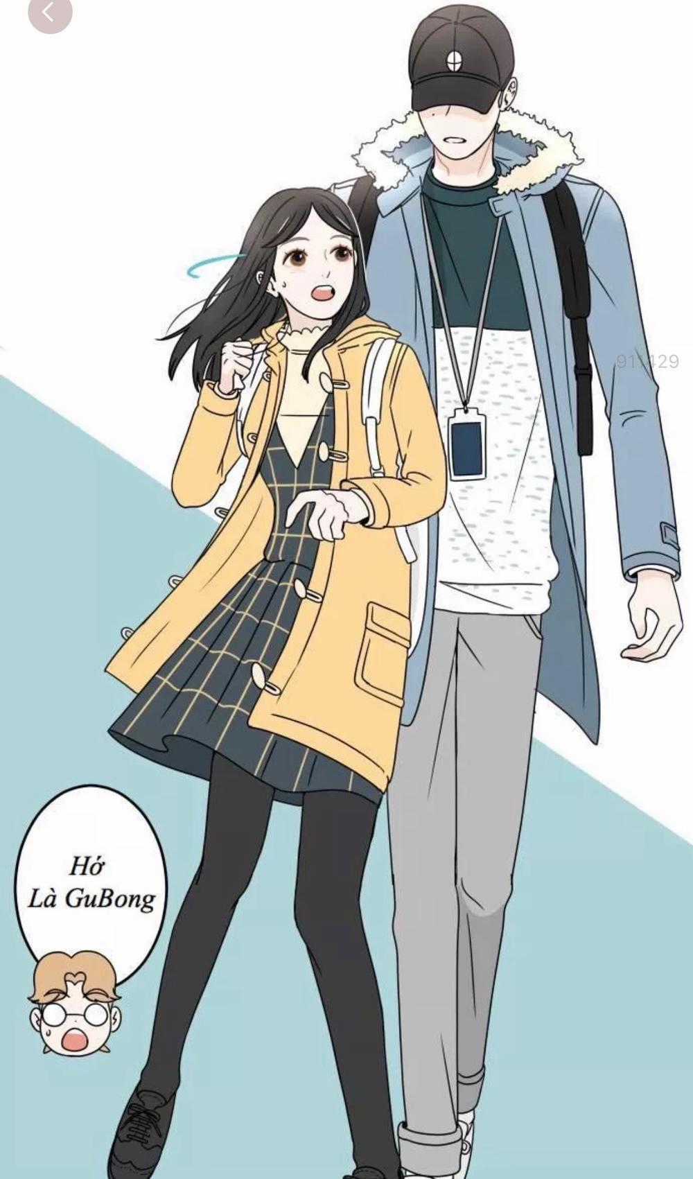 30 Phút Bước Đi Bên Em - Chapter 2.2 - Trang 2