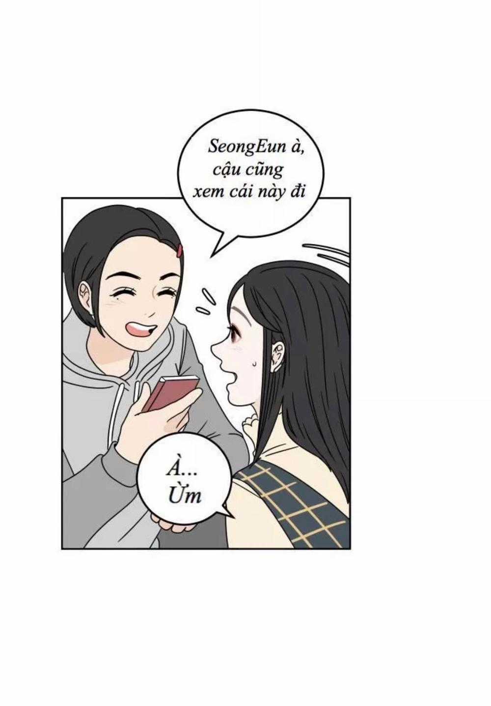 30 Phút Bước Đi Bên Em - Chapter 2.2 - Trang 12