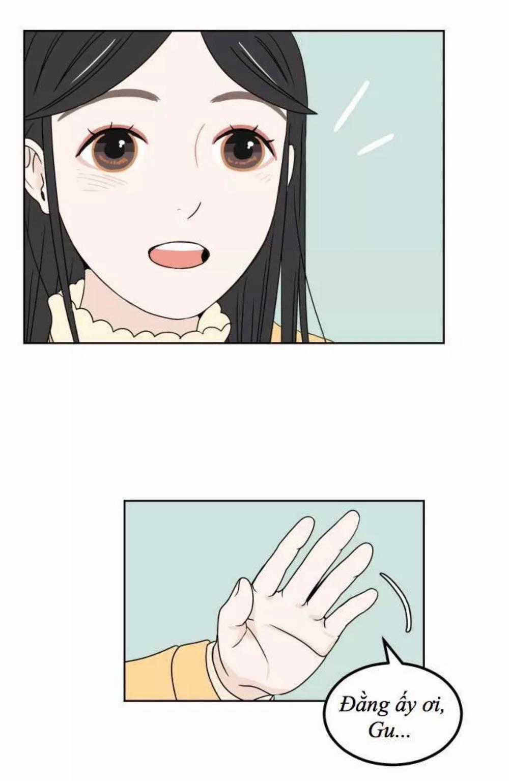 30 Phút Bước Đi Bên Em - Chapter 2.2 - Trang 17