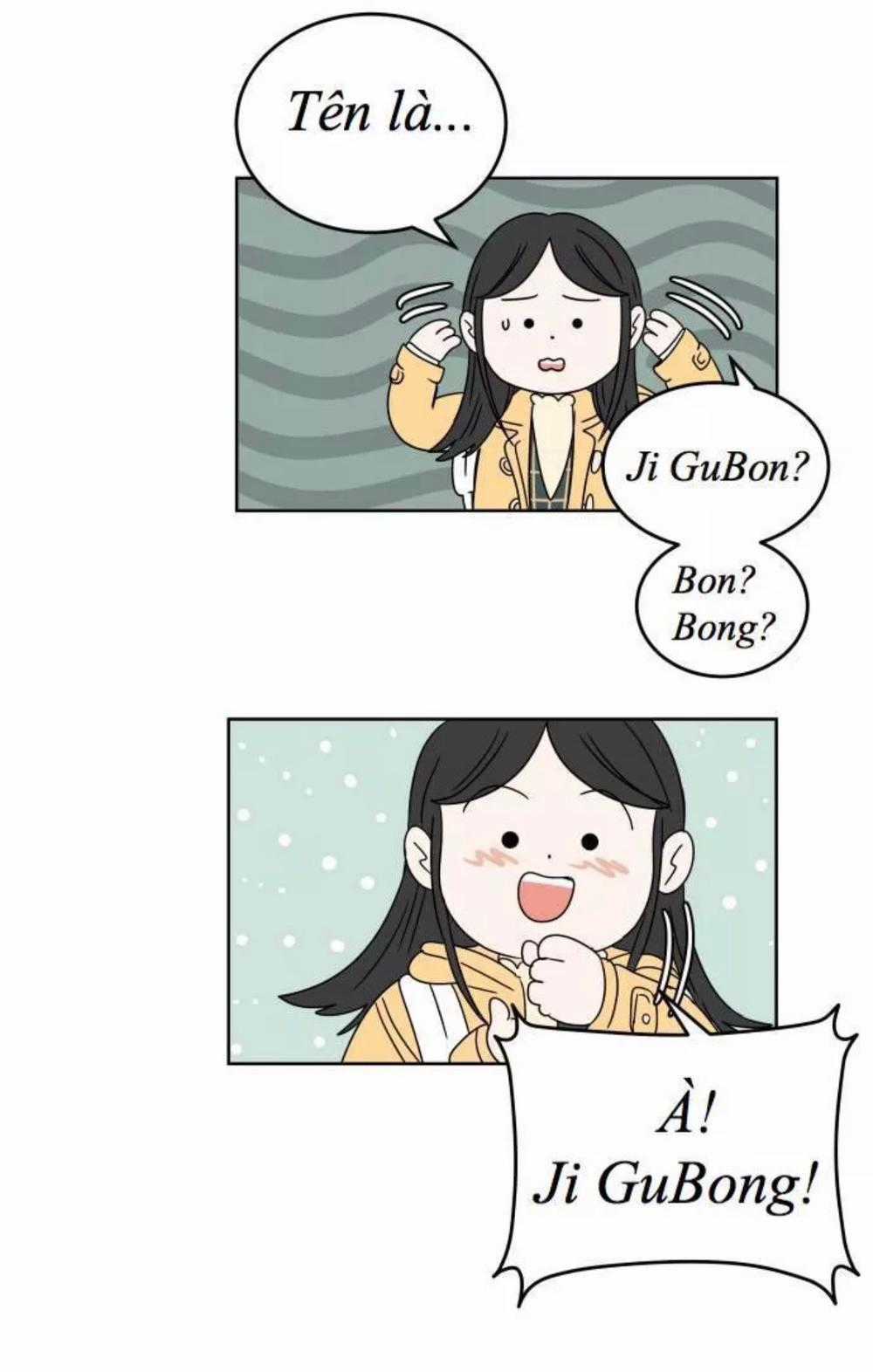 30 Phút Bước Đi Bên Em - Chapter 2.2 - Trang 19