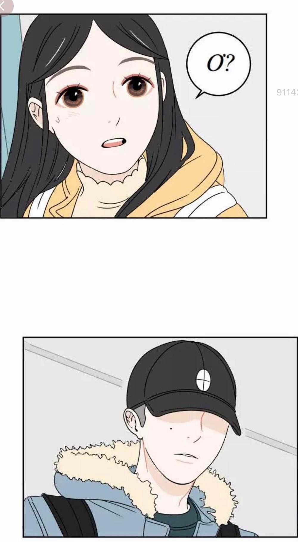 30 Phút Bước Đi Bên Em - Chapter 2.2 - Trang 3