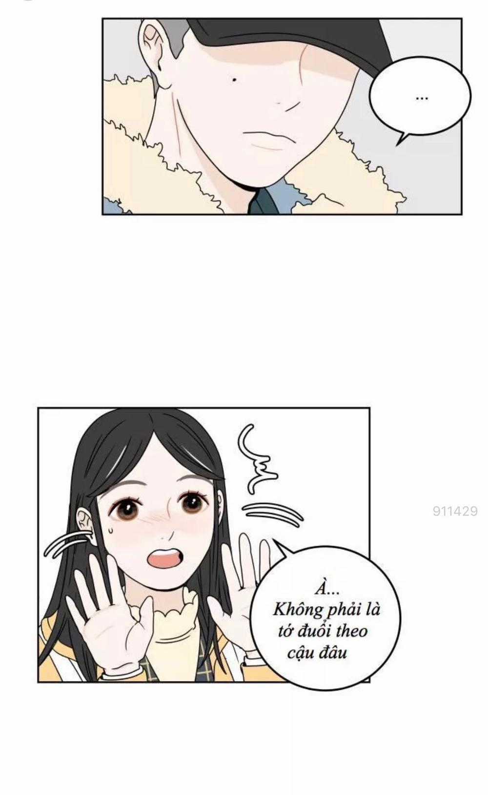 30 Phút Bước Đi Bên Em - Chapter 2.2 - Trang 23