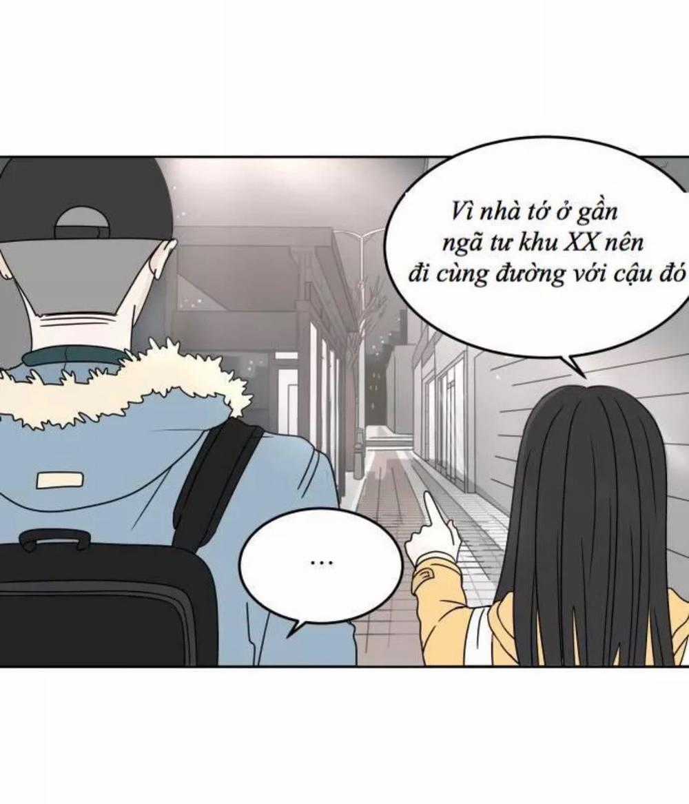 30 Phút Bước Đi Bên Em - Chapter 2.2 - Trang 24