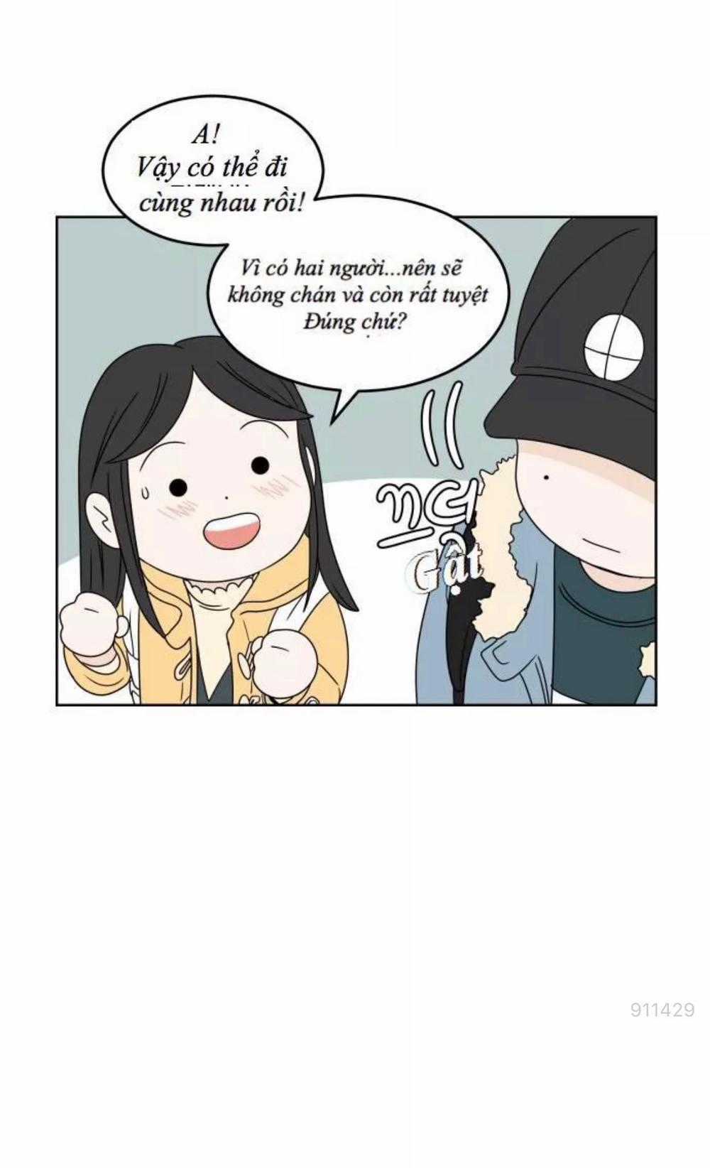 30 Phút Bước Đi Bên Em - Chapter 2.2 - Trang 29