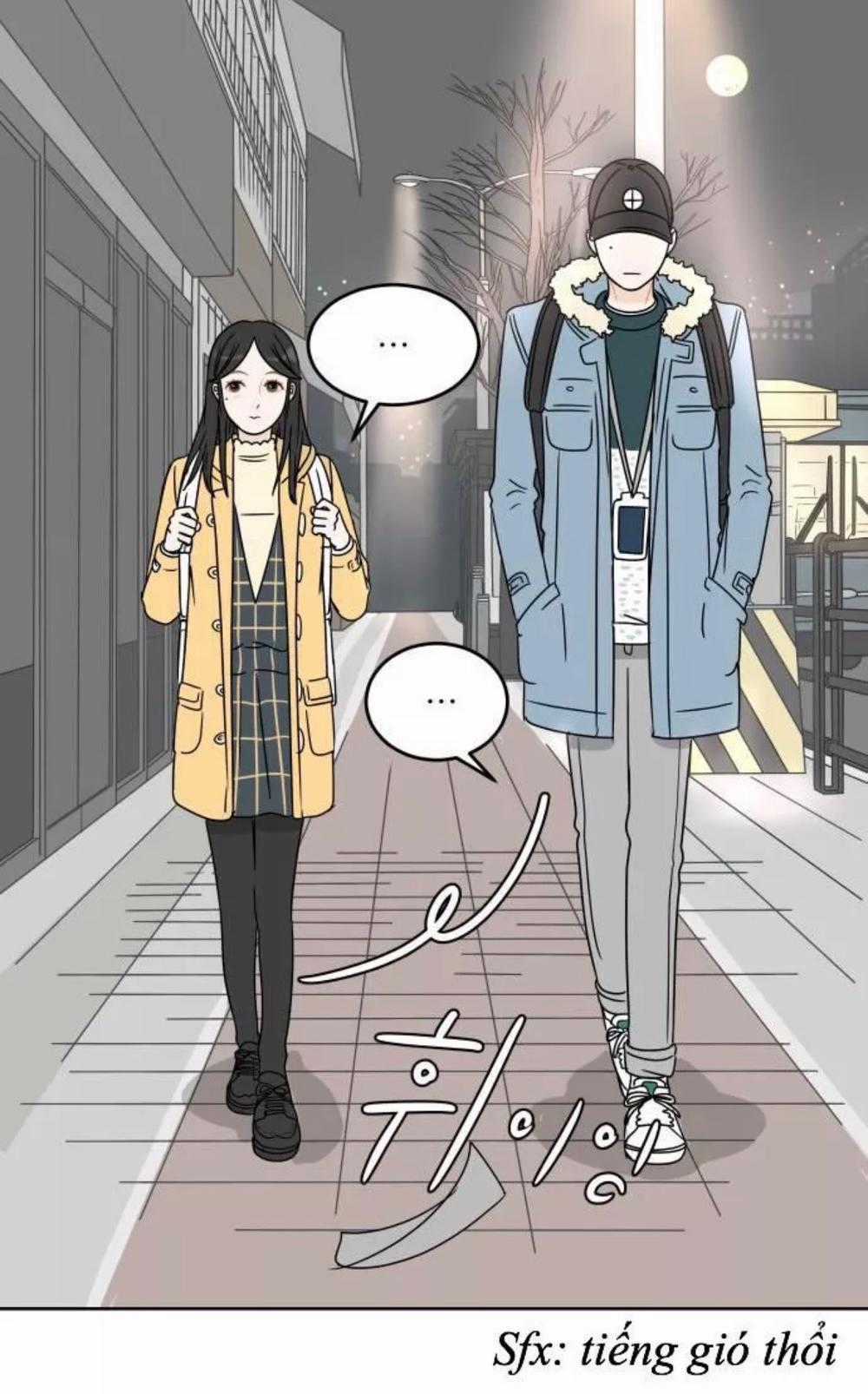 30 Phút Bước Đi Bên Em - Chapter 2.2 - Trang 30