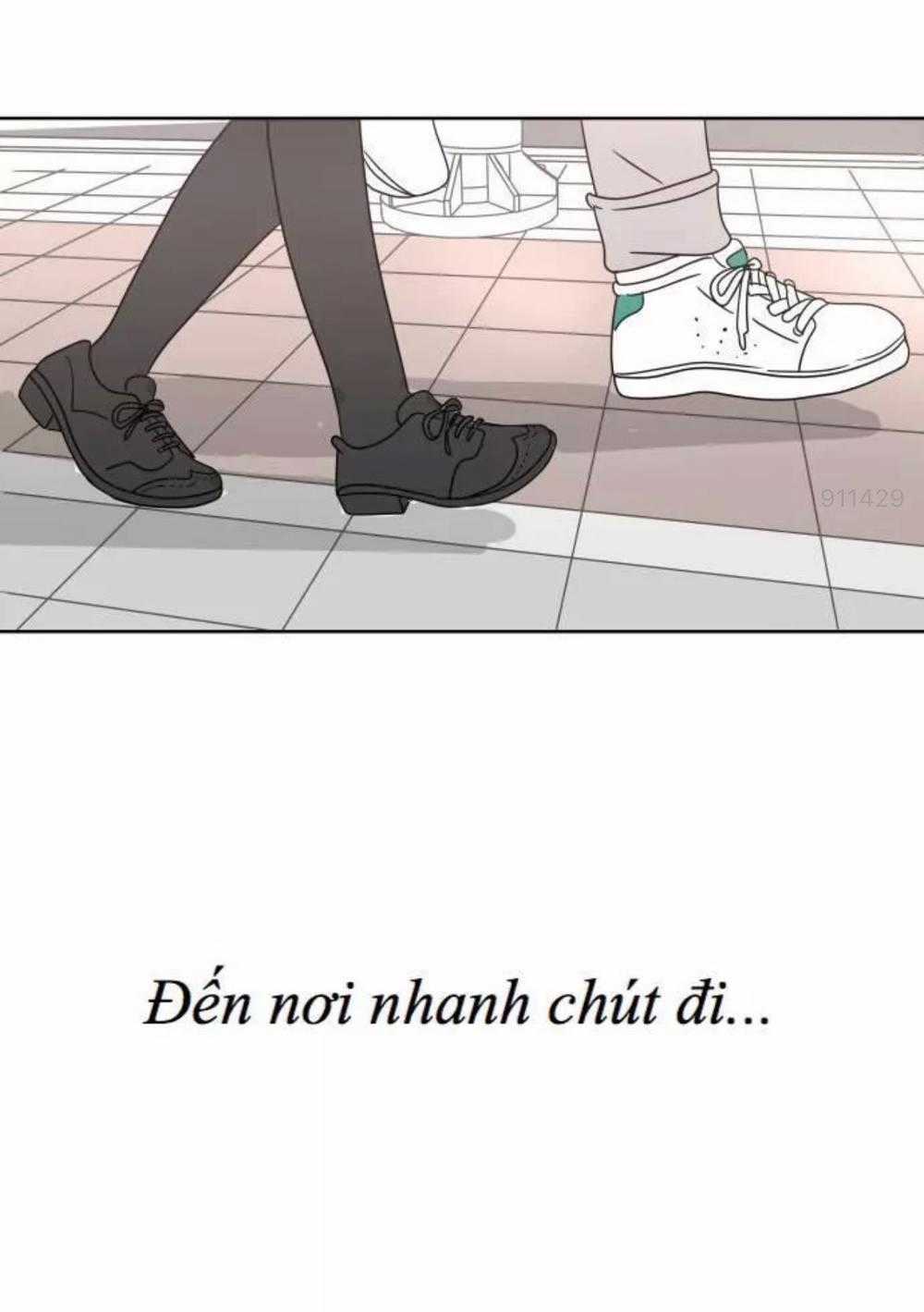 30 Phút Bước Đi Bên Em - Chapter 2.2 - Trang 40