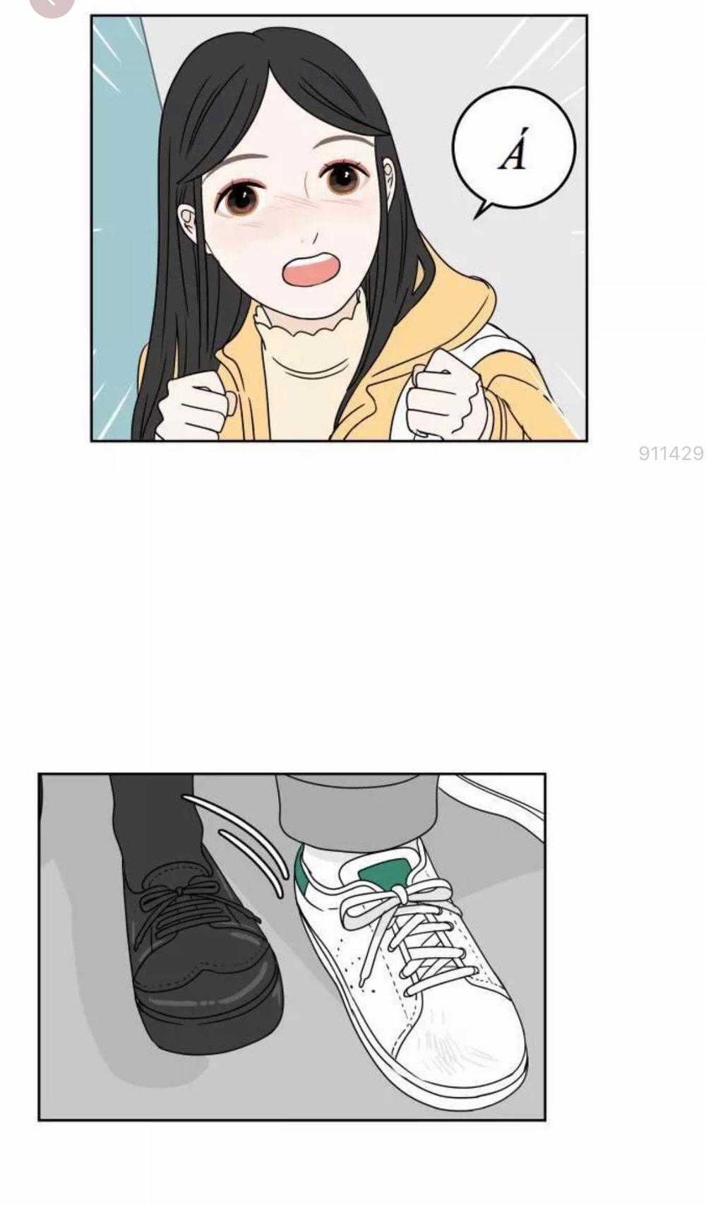 30 Phút Bước Đi Bên Em - Chapter 2.2 - Trang 5