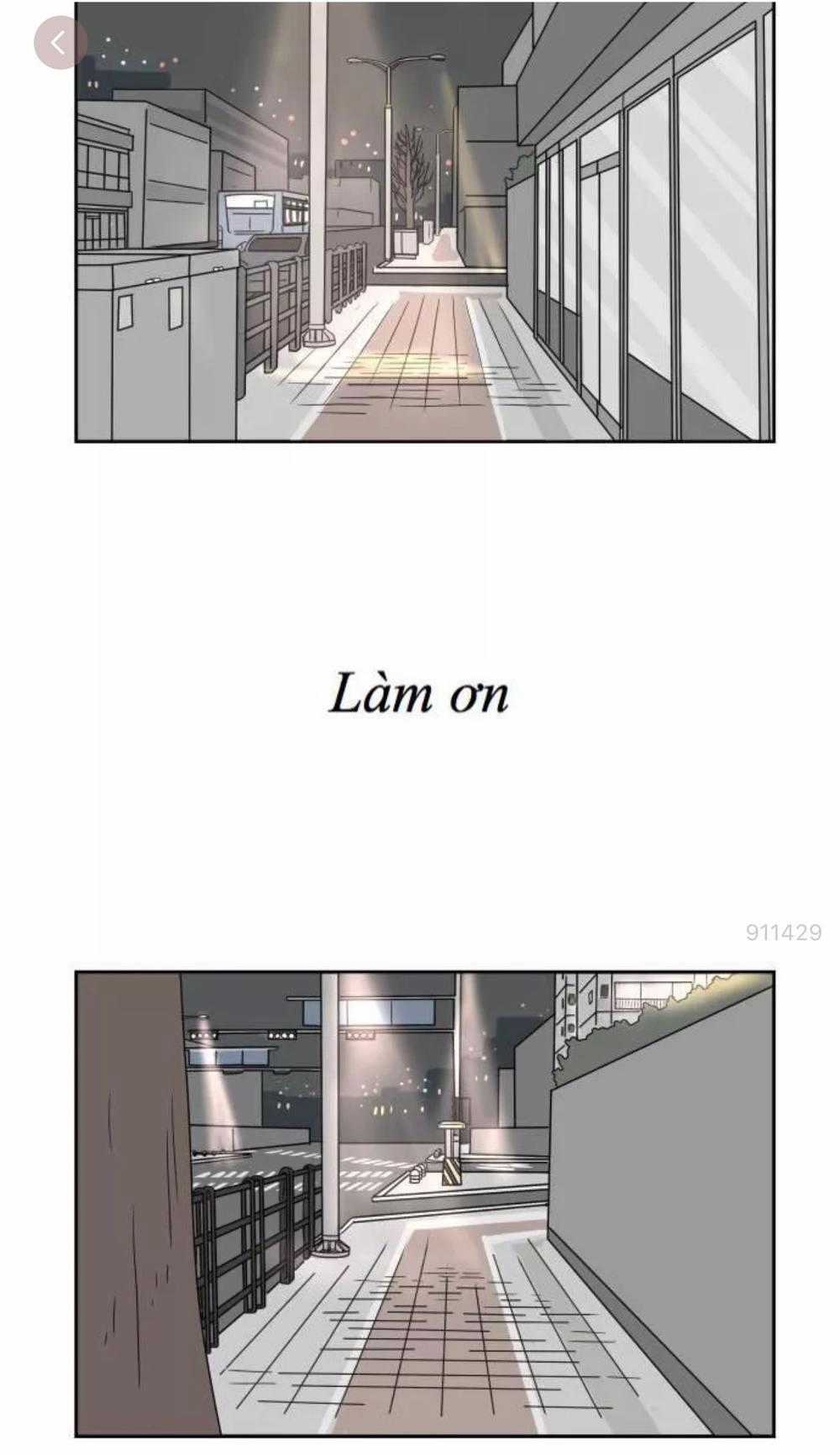 30 Phút Bước Đi Bên Em - Chapter 2.2 - Trang 41