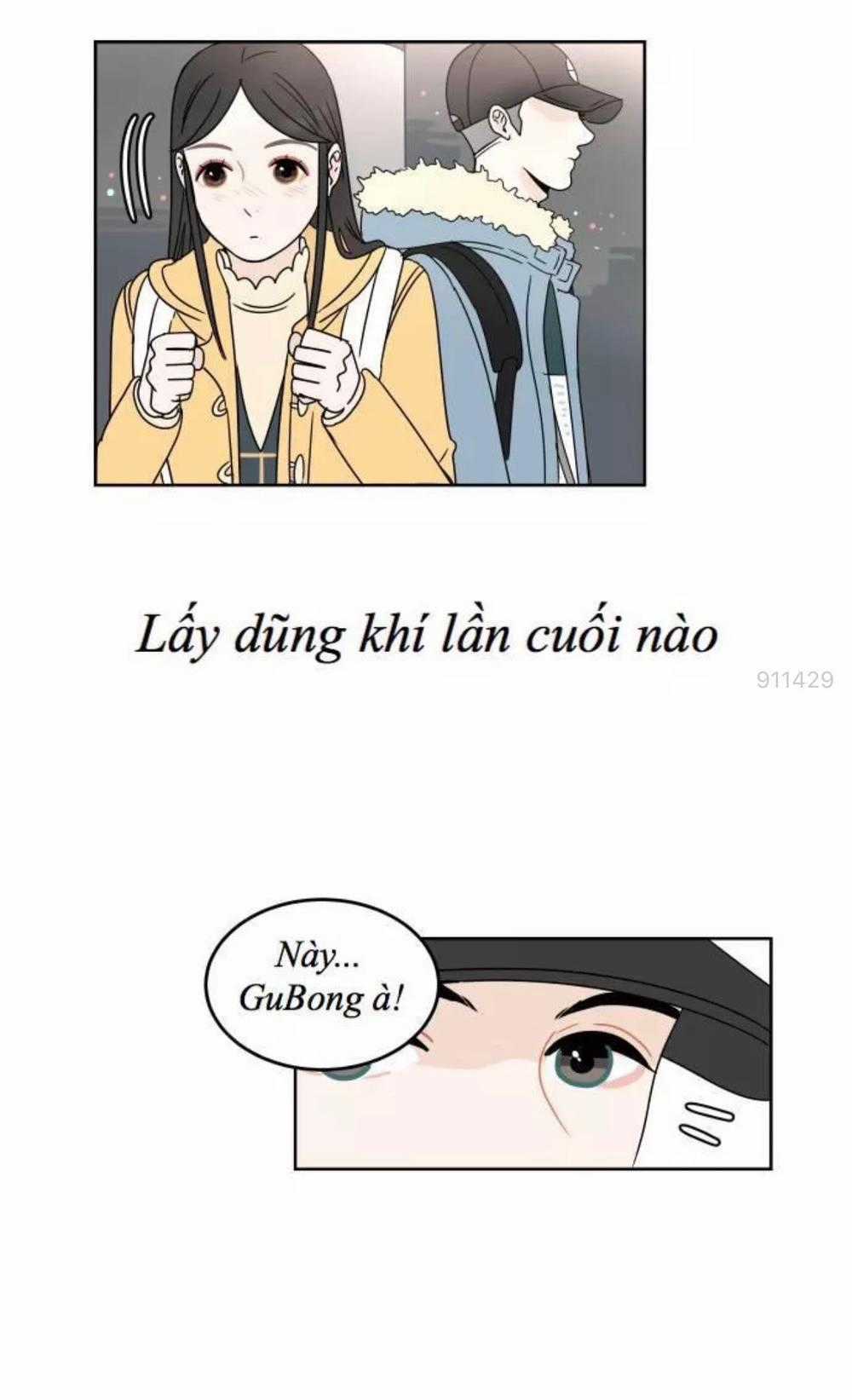 30 Phút Bước Đi Bên Em - Chapter 2.2 - Trang 44