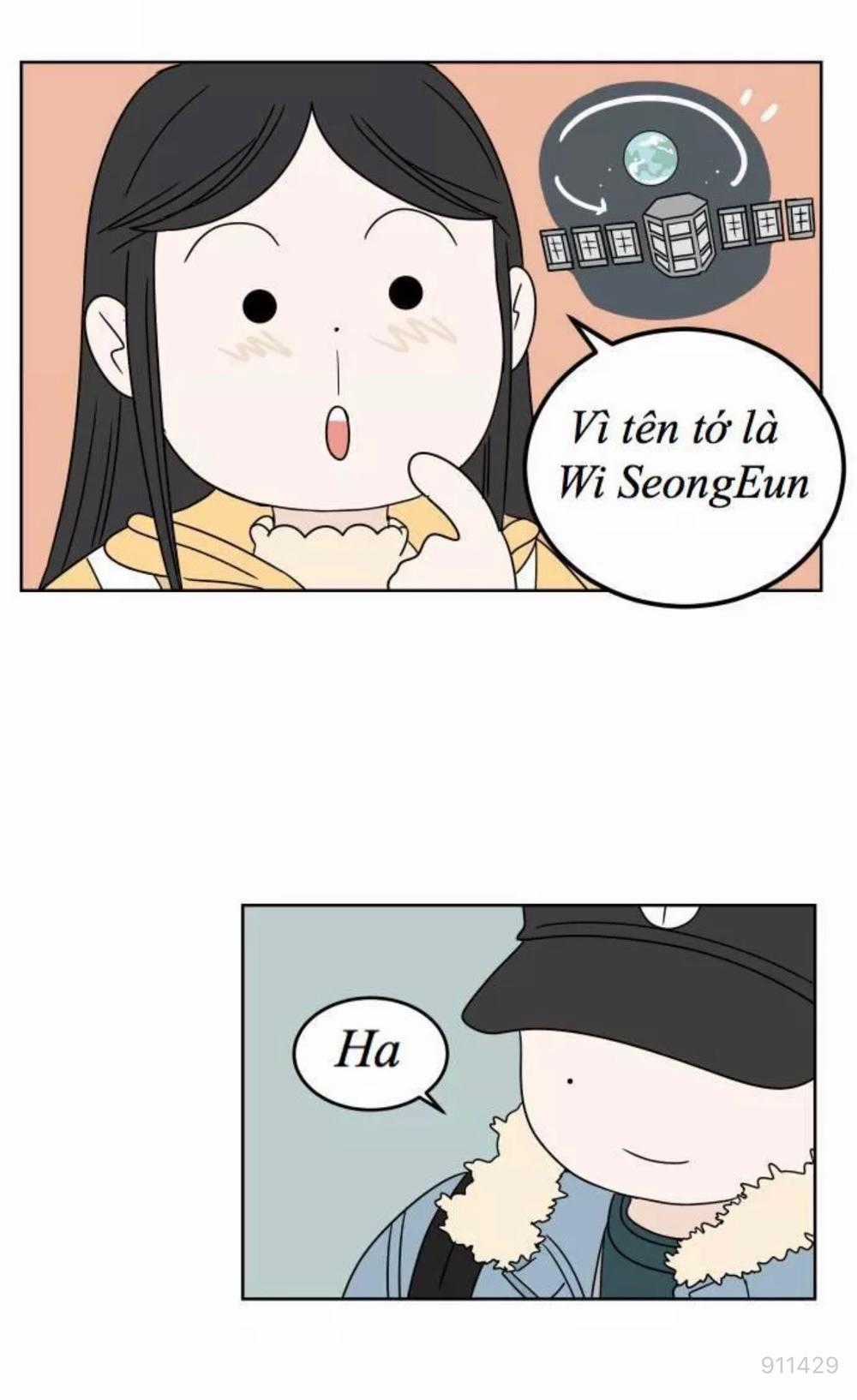 30 Phút Bước Đi Bên Em - Chapter 2.2 - Trang 46