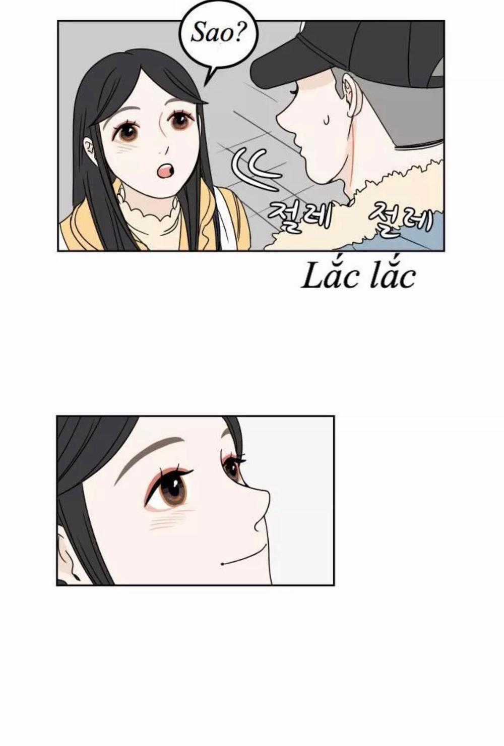 30 Phút Bước Đi Bên Em - Chapter 2.2 - Trang 48