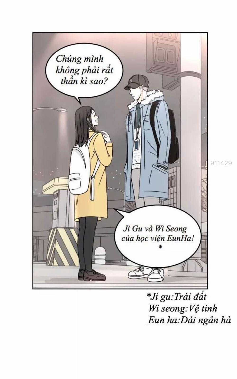 30 Phút Bước Đi Bên Em - Chapter 2.2 - Trang 49