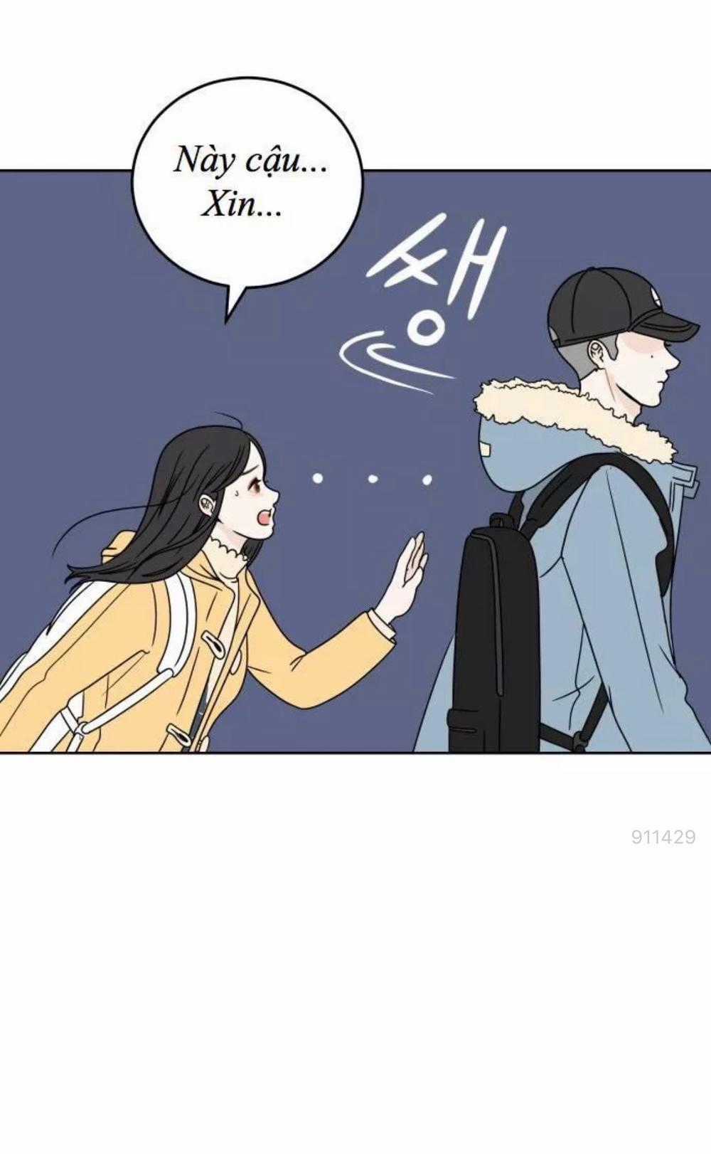 30 Phút Bước Đi Bên Em - Chapter 2.2 - Trang 6