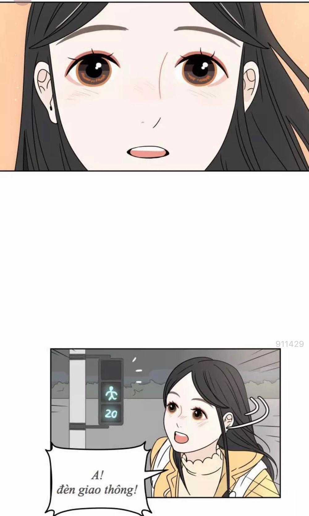 30 Phút Bước Đi Bên Em - Chapter 2.2 - Trang 58