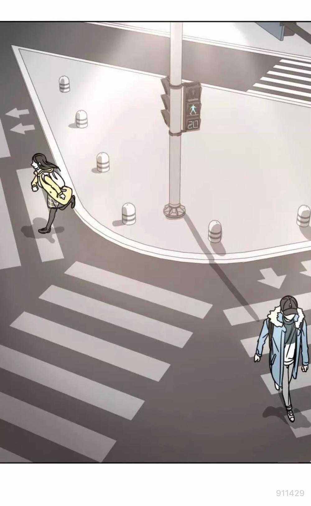 30 Phút Bước Đi Bên Em - Chapter 2.2 - Trang 60