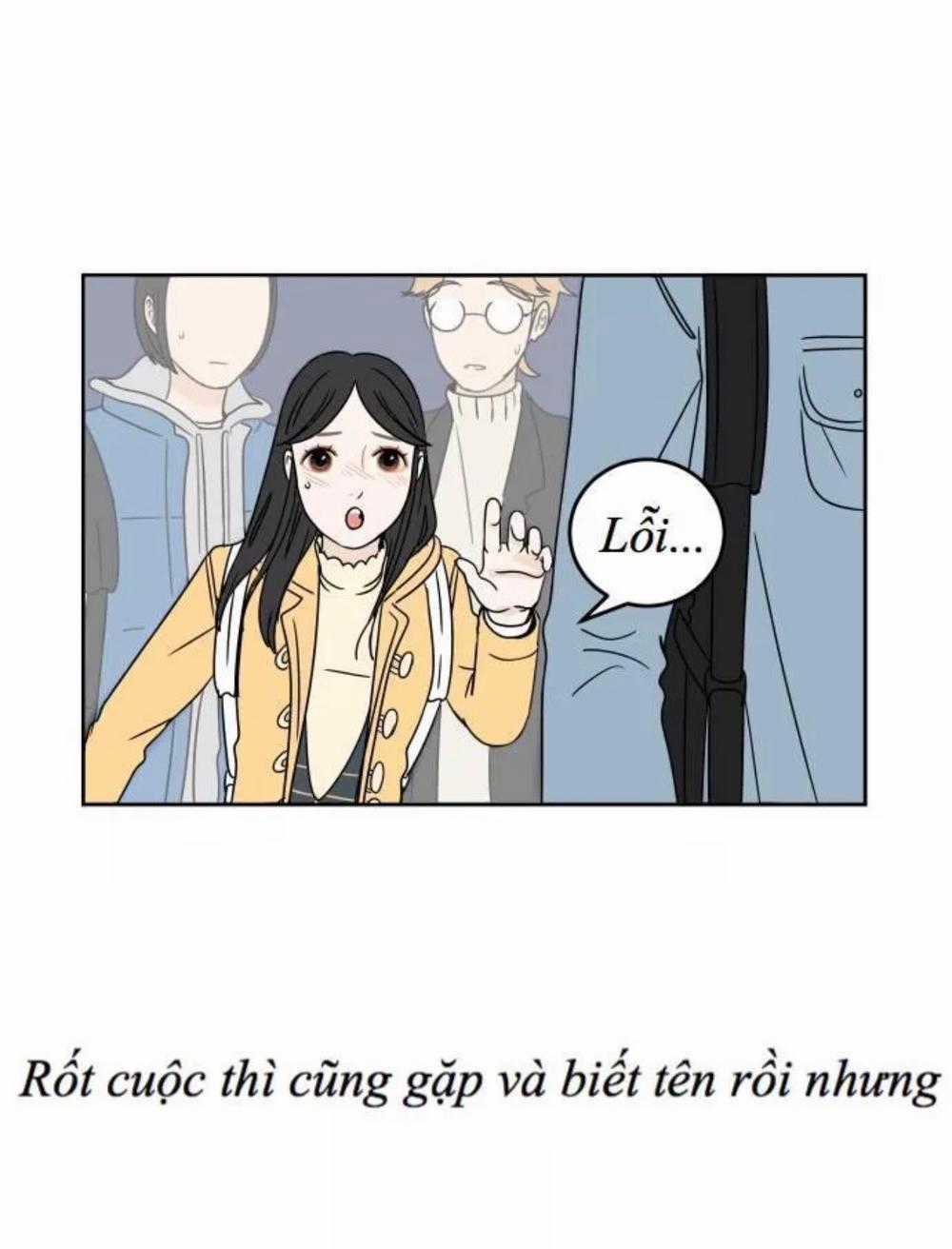 30 Phút Bước Đi Bên Em - Chapter 2.2 - Trang 7