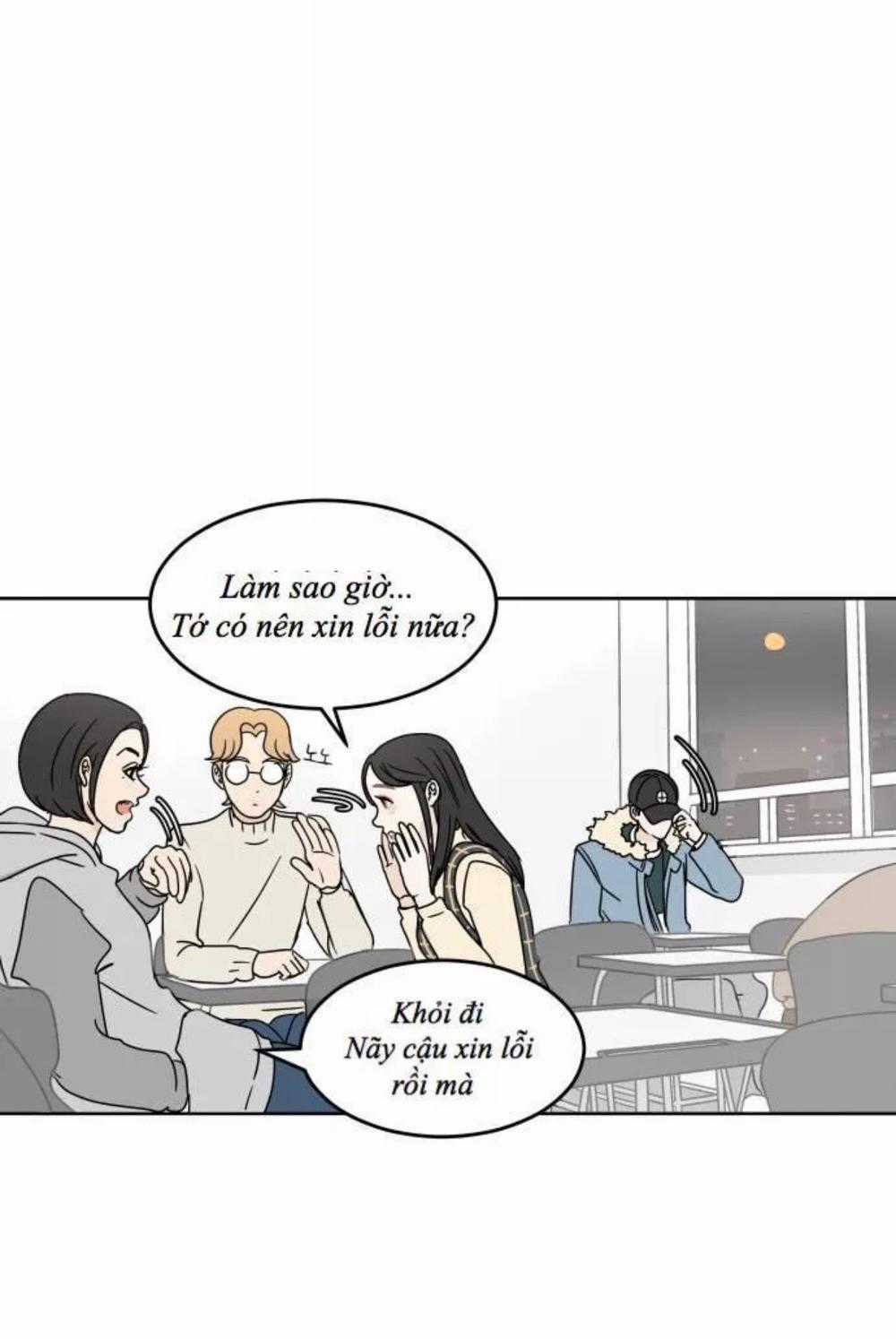 30 Phút Bước Đi Bên Em - Chapter 2.2 - Trang 9