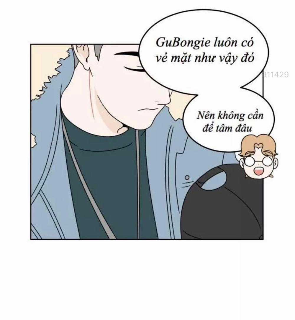 30 Phút Bước Đi Bên Em - Chapter 2.2 - Trang 10