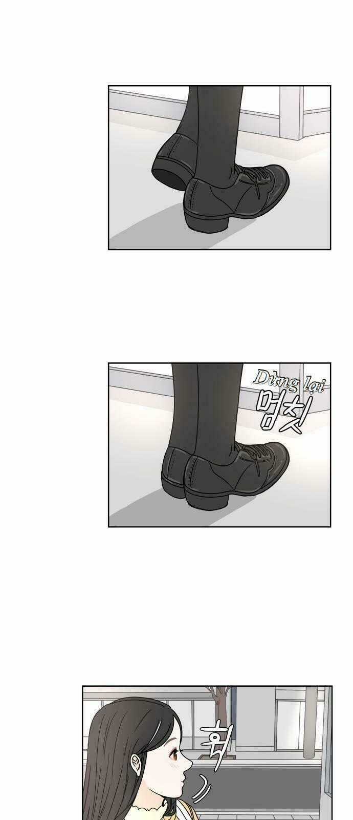 30 Phút Bước Đi Bên Em - Chapter 2 - Trang 2