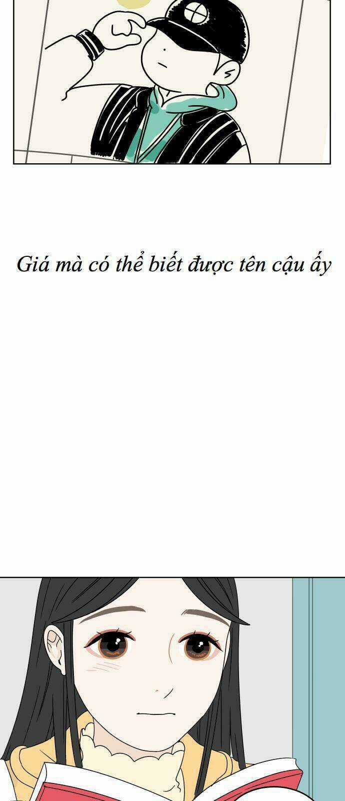 30 Phút Bước Đi Bên Em - Chapter 2 - Trang 11