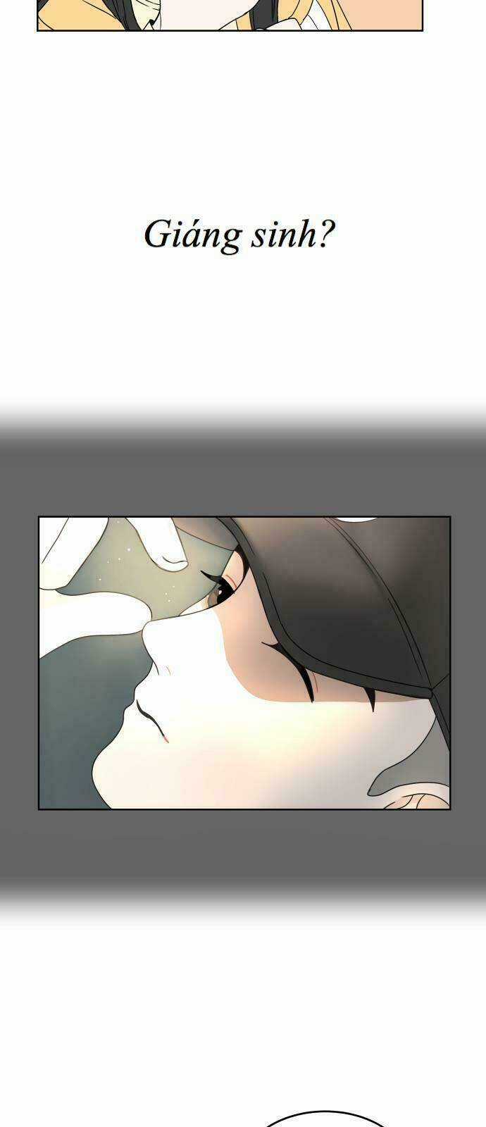 30 Phút Bước Đi Bên Em - Chapter 2 - Trang 17