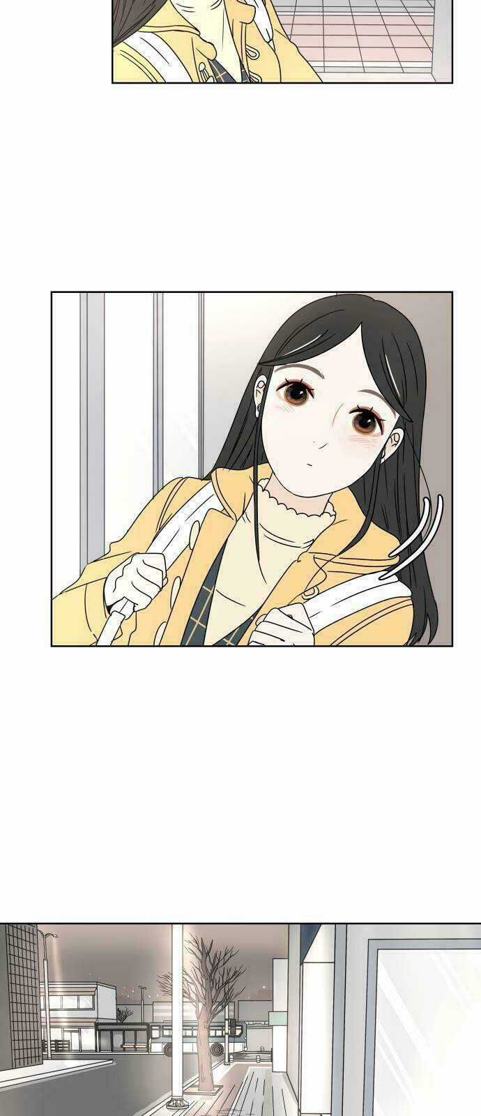 30 Phút Bước Đi Bên Em - Chapter 2 - Trang 3