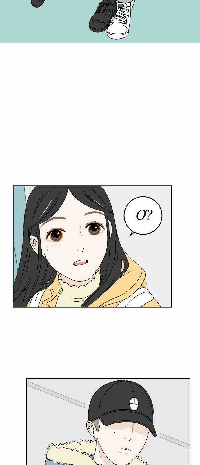 30 Phút Bước Đi Bên Em - Chapter 2 - Trang 22