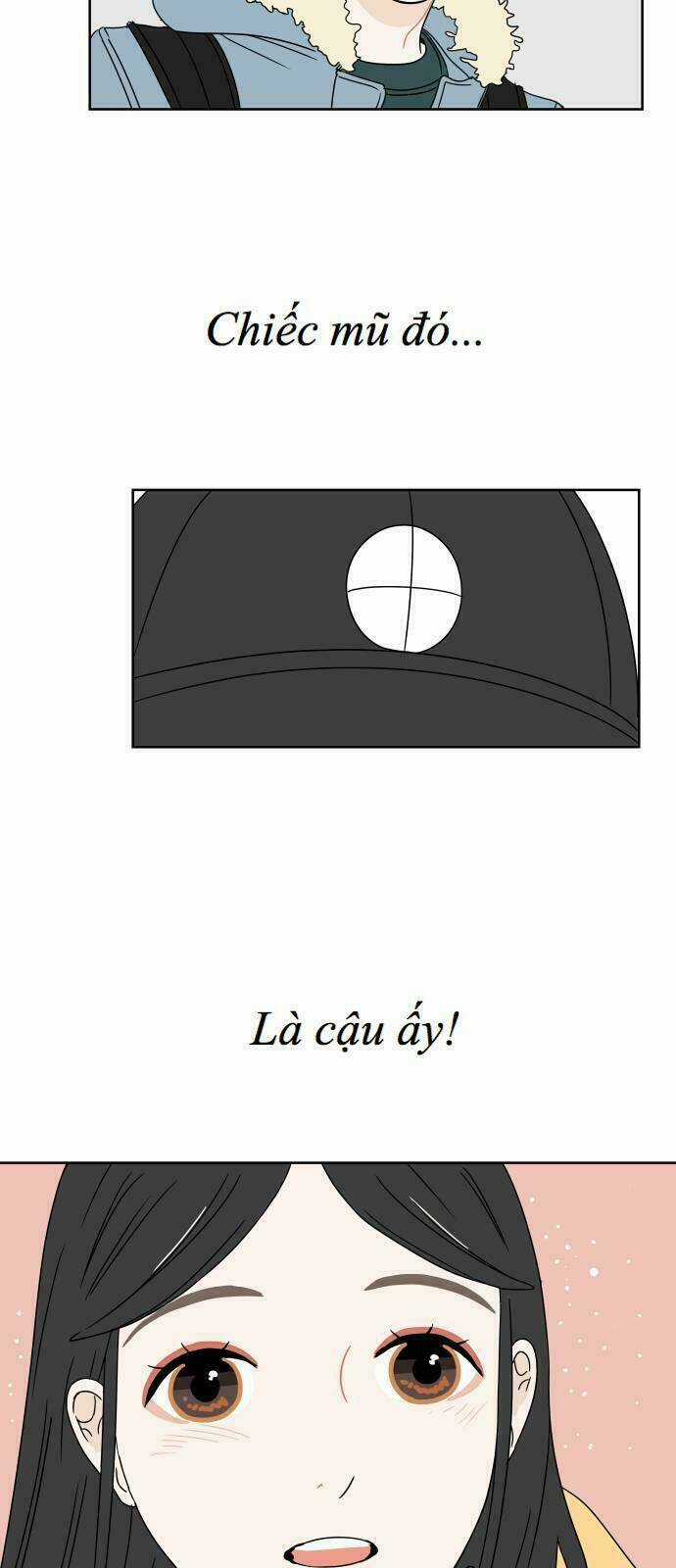 30 Phút Bước Đi Bên Em - Chapter 2 - Trang 23