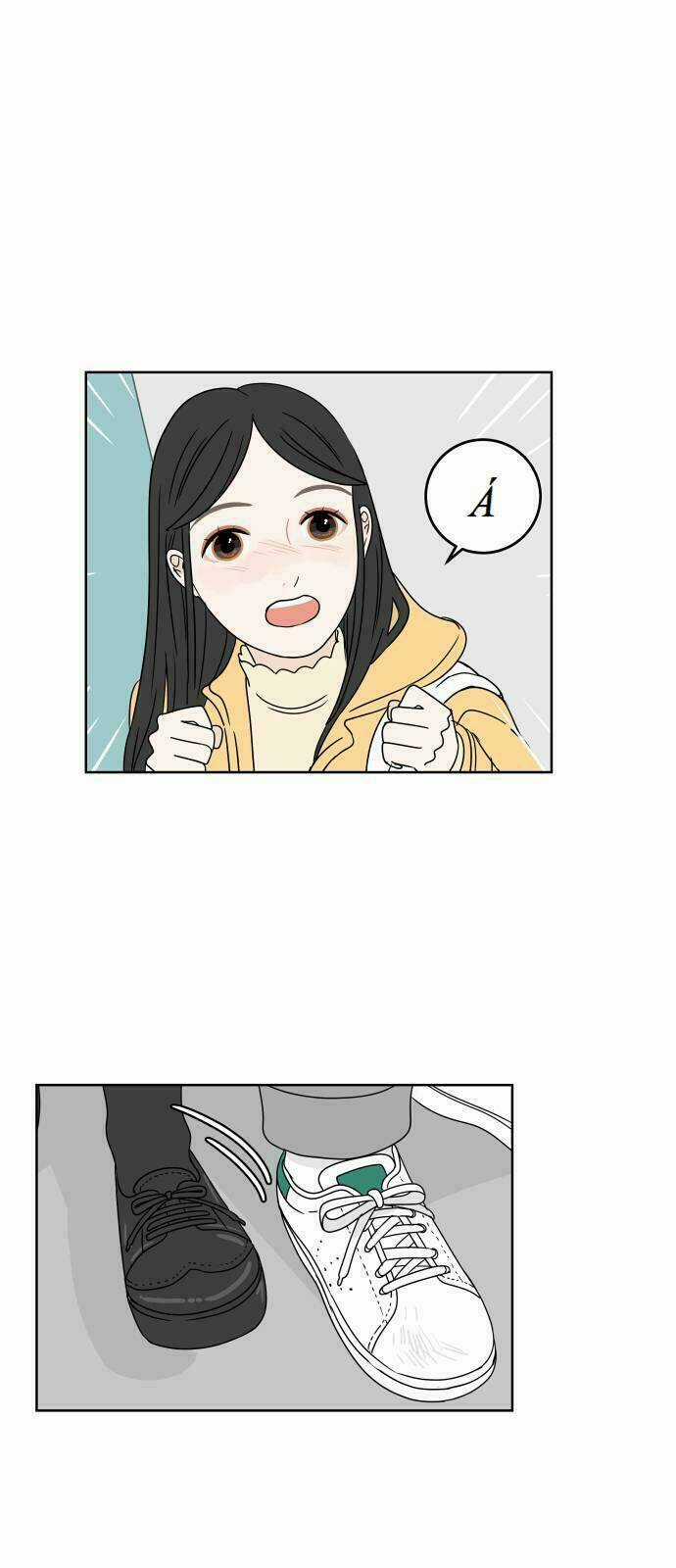 30 Phút Bước Đi Bên Em - Chapter 2 - Trang 25