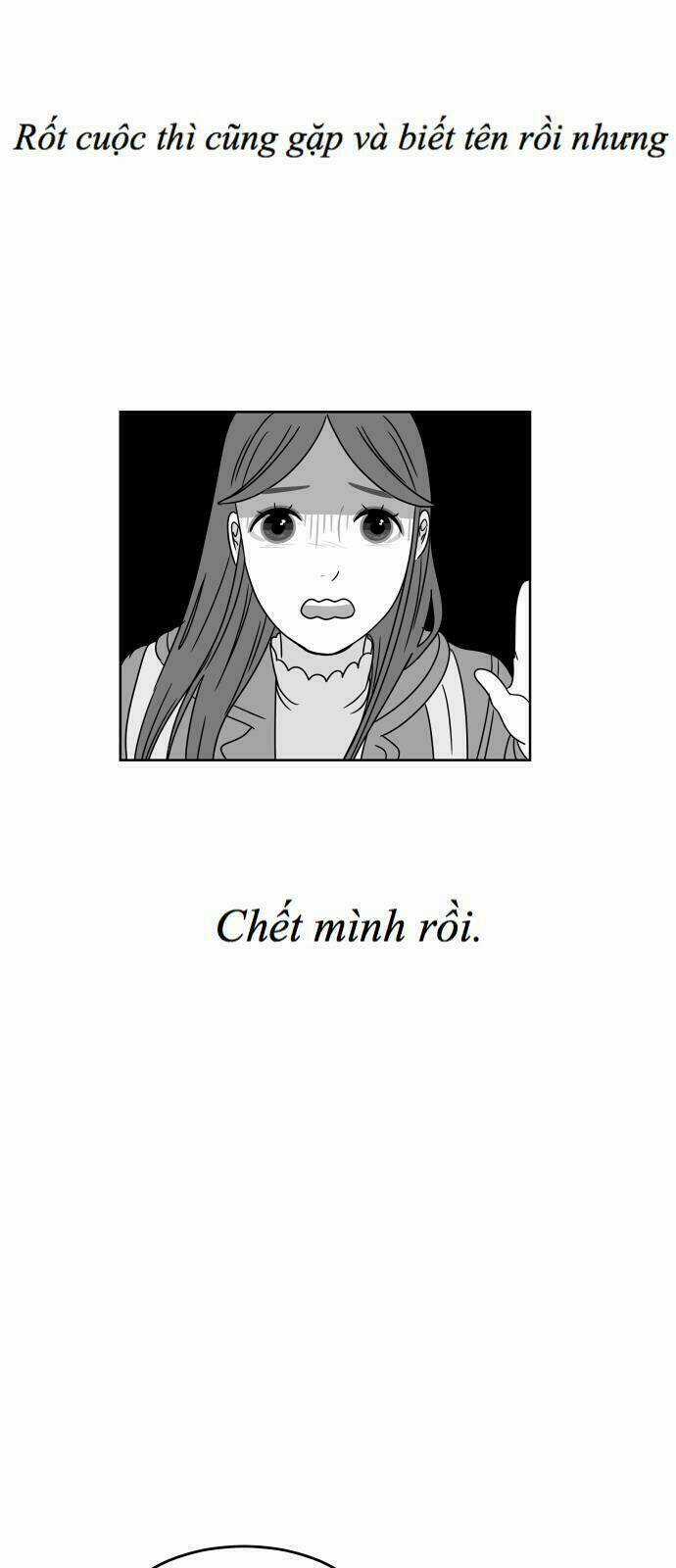 30 Phút Bước Đi Bên Em - Chapter 2 - Trang 27