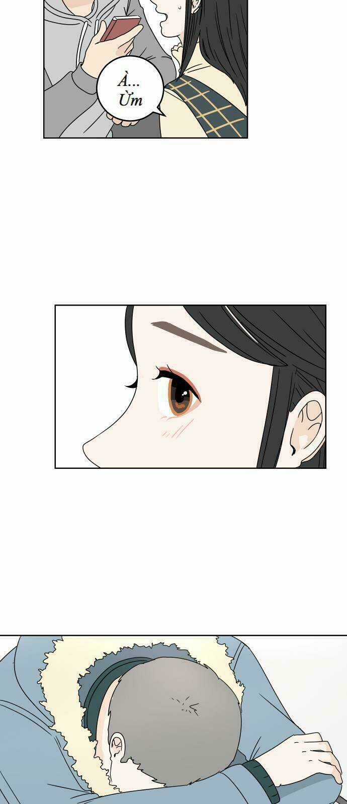 30 Phút Bước Đi Bên Em - Chapter 2 - Trang 30