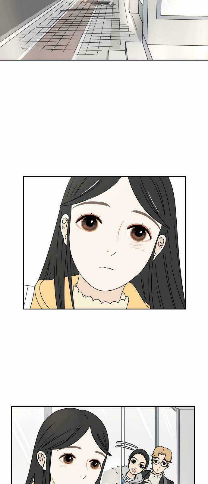 30 Phút Bước Đi Bên Em - Chapter 2 - Trang 4