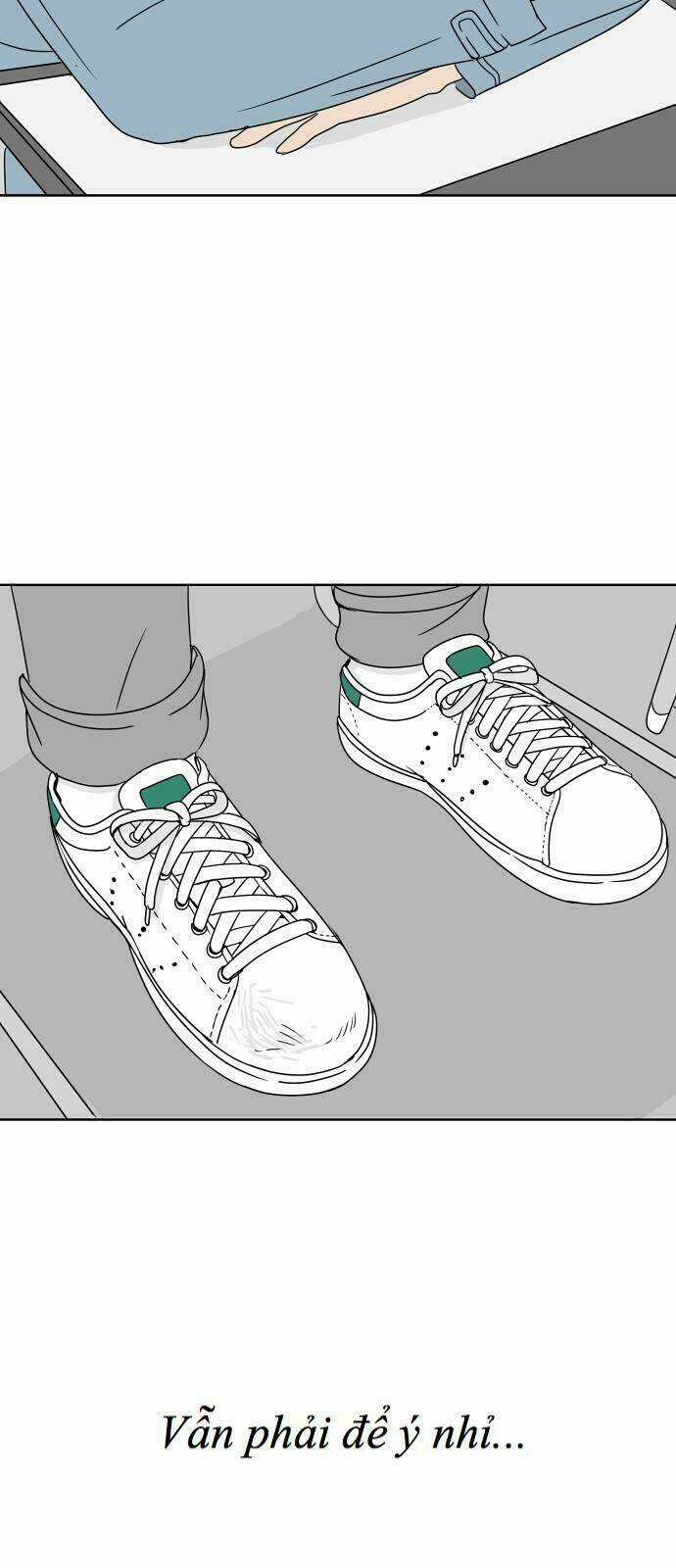 30 Phút Bước Đi Bên Em - Chapter 2 - Trang 31