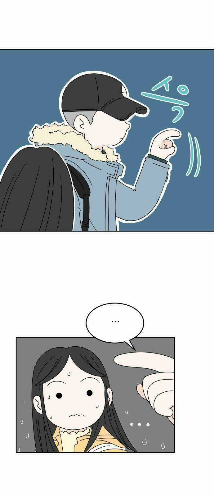 30 Phút Bước Đi Bên Em - Chapter 2 - Trang 39