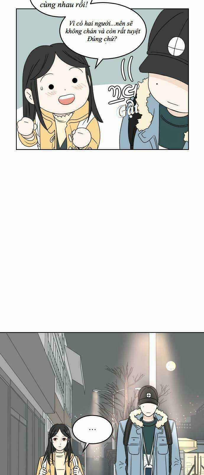 30 Phút Bước Đi Bên Em - Chapter 2 - Trang 41