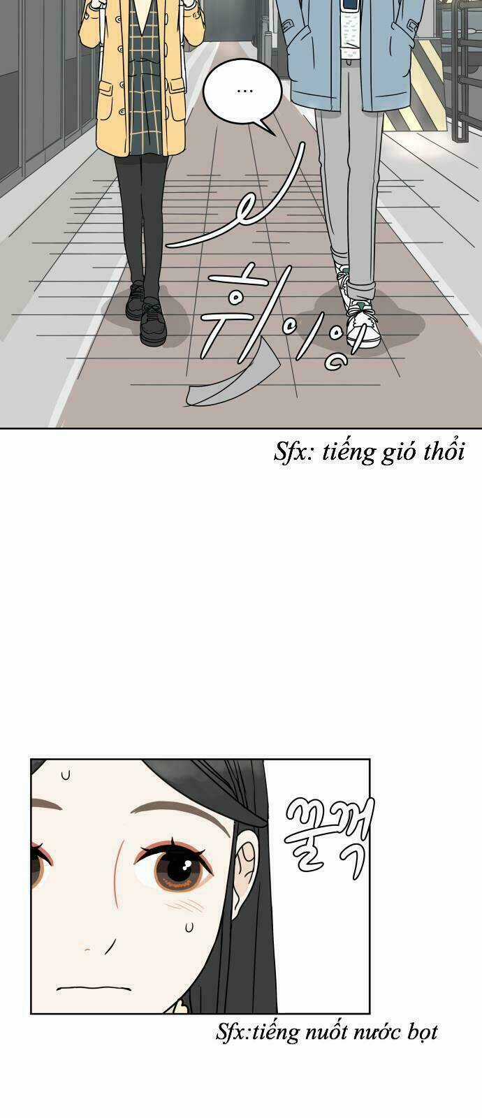 30 Phút Bước Đi Bên Em - Chapter 2 - Trang 42