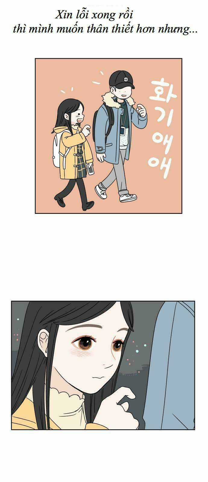 30 Phút Bước Đi Bên Em - Chapter 2 - Trang 46
