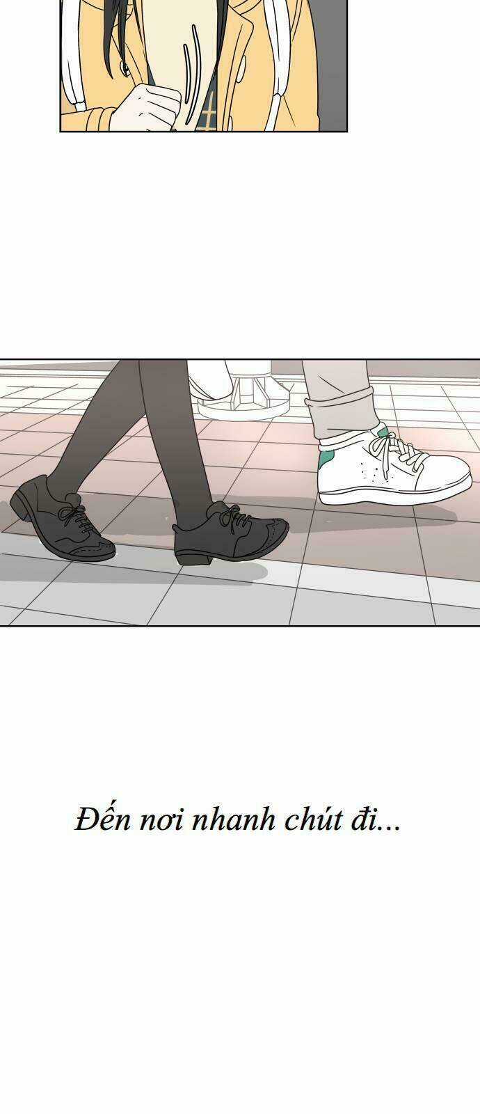 30 Phút Bước Đi Bên Em - Chapter 2 - Trang 48